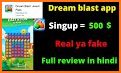 Dream Blast: Jewel Pops related image