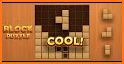 Wood Block Puzzle 2021 - New Brick Puzzle Game related image