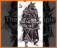 ESO Fox songs Violin volume 1 related image