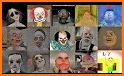 Pennywise! Evil Clown - Granny Horror Games 2021 related image