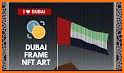 UAE National Day Photo Frames related image