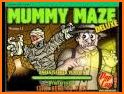 Mummy Maze Classic related image