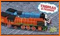 Thomas & Friends: Race On! related image