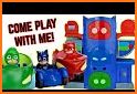 RyanToys Review Game : Matching Pairs related image