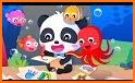 Panda Friends - Animal Puzzles related image