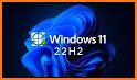 Computer Win 11 Launcher Plus related image