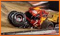 Monster Car Derby Crash Stunts related image