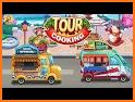 Cooking Tour - Japan Chef Game related image