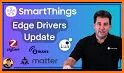 Edge SmartThings related image