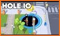 Hole in City : Game.io related image