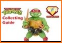 Guide for Ninja Turtles related image