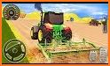 Tractor Farming Simulator 3D 2020 related image