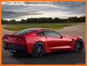 Chevrolet Corvette Wallpapers HD related image