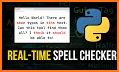 Spell & Pronounce- Grammar Checker related image