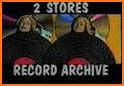 Record Archive related image