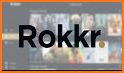 Free TV Live Rokkr App - Mod rokkr guide related image