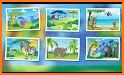 Animal Jigsaw Puzzles for Kids related image