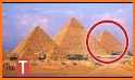 Mystery Pharaoh Pyramids related image
