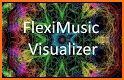 FlexiMusic Visualizer related image