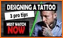 How To Draw Tattoo Pro related image