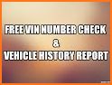 car VIN Number lookup related image