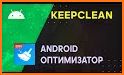 KeepClean Lite - Cleaner & Faster related image