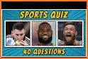 Sports Trivia Quiz related image