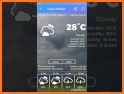 WEATHER NOW - Accurate Forecast Earth 3D & Widgets related image