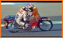 Super MotoGP Rider Racing related image