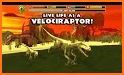 Jurassic Life: T Rex Simulator related image