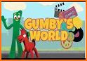 Gumby's World related image