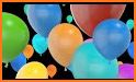 Balloons - Wallpaper related image