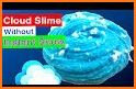 How To Make Cloud Slime Without Fake Snow related image