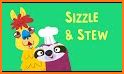 Sizzle & Stew related image