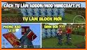 Mods for minecraft pe - mods for mcpe, mcpe addons related image