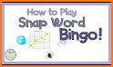 Word Bingo - Fun Word Game related image