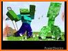 Titans Mod For Minecraft PE related image