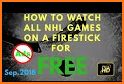Watch NHL Live streaming for free related image