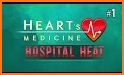 Heart's Medicine Hospital Heat related image