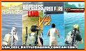 Hopeless Survival: Free Fire Battlegrounds related image