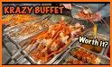 Crazy Buffet related image