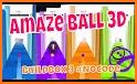 Amaze Ball 3D related image