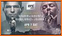 MMA App - UFC News, Event Calendar, Fighters Ranks related image