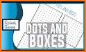 Dots and Boxes game related image