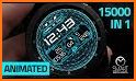 Space-X Watch Face Interactive related image