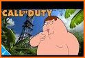 Peter Griffin Soundboard related image