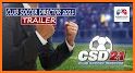 Club Soccer Director 2021 - Soccer Club Manager related image