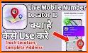 Live Mobile Number Locator ID related image
