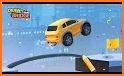 Car Climber: Draw Bridge 3D related image