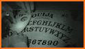 Scary ouija related image